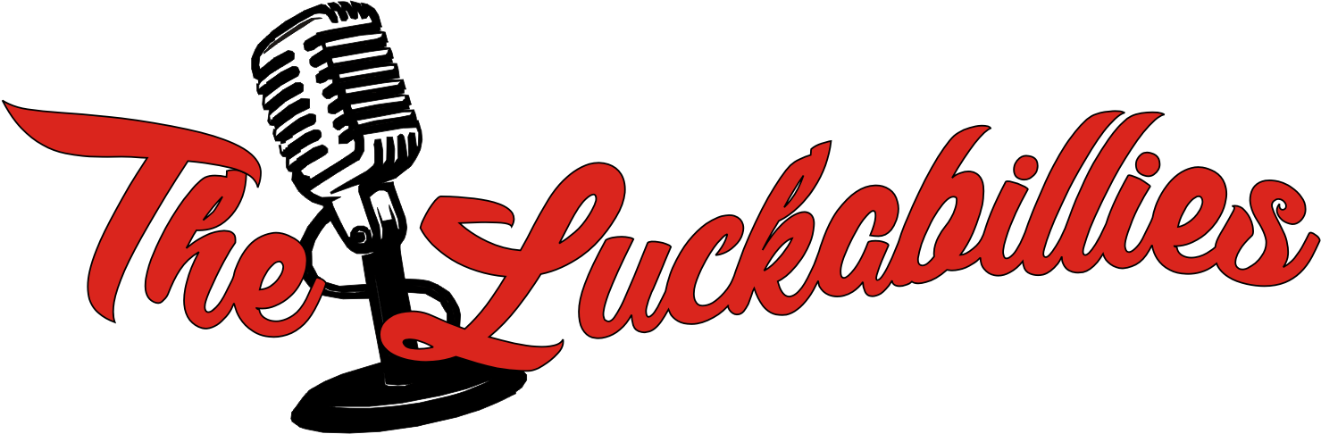 The Luckabillies
